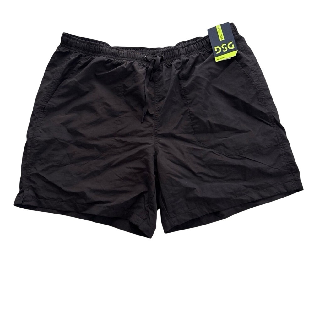 DSG Men's‎ Large Rec Shorts NWT